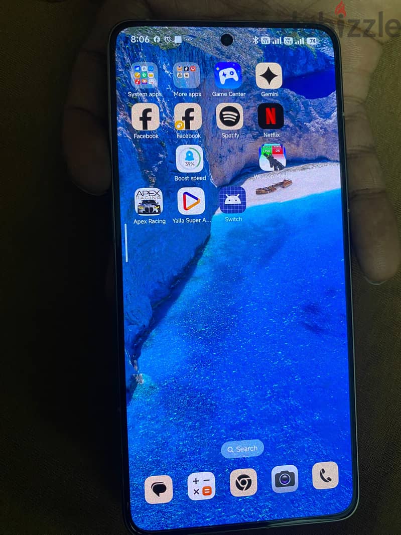 Xiaomi 14t pro 1