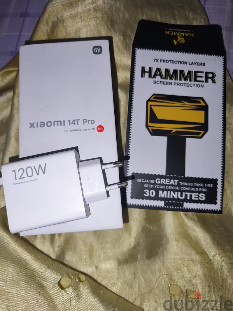 Xiaomi 14t pro 6