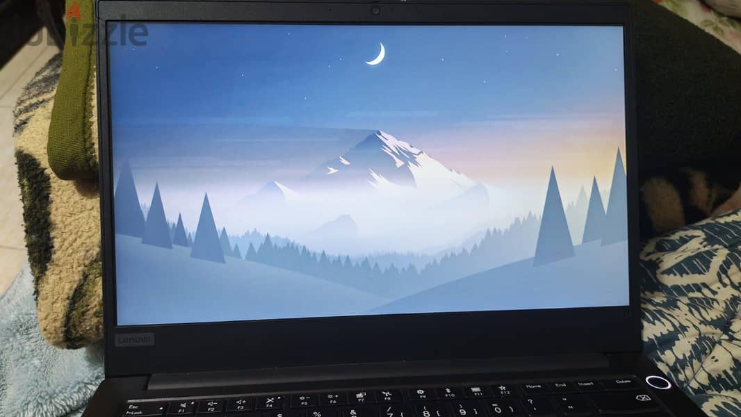 lenevo thinkpad e 14 gen 1 1