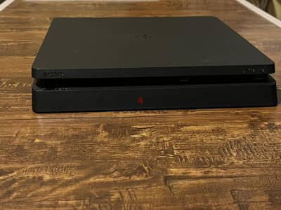Playstation 4 1TB