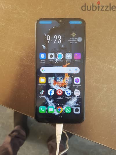 OPPO A5