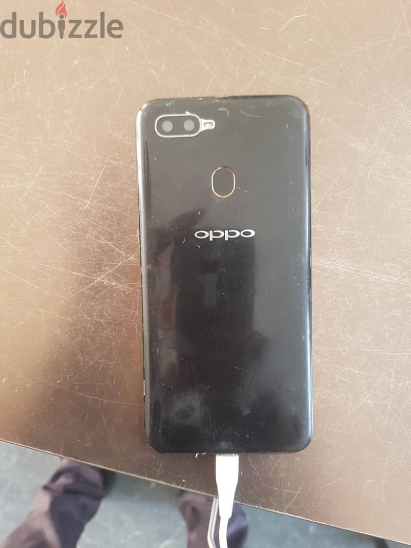 OPPO A5 5