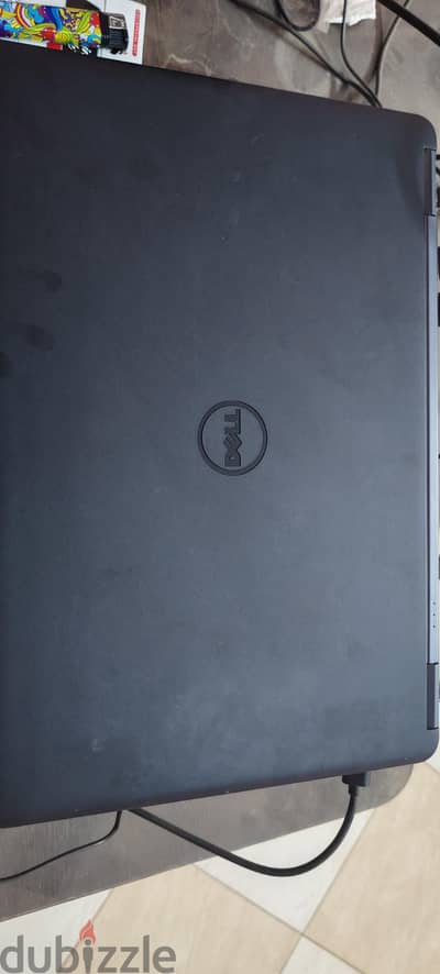 Dell laptop latitude E7450