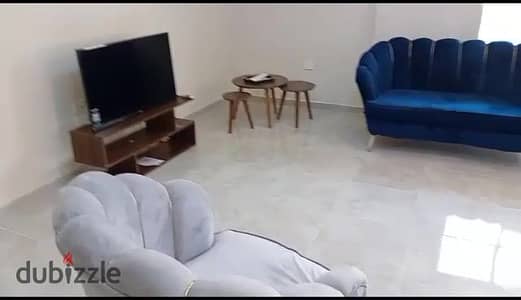 للبيع بفيلات البنفسج 9 شقة 160م دور أرضي آلترا سوبر لوكس فيو ميدان وبحري
