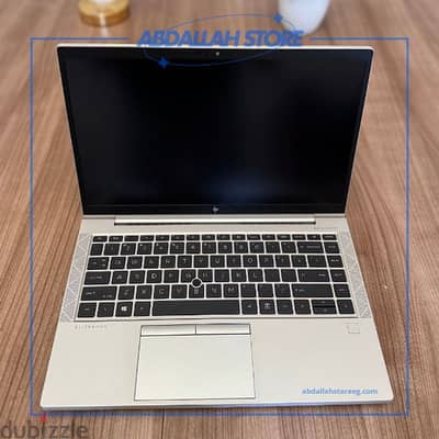 hp Elitebook 845 g8