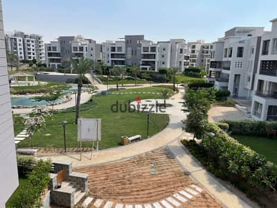 Luxury 220 SQM Apartment for Sale in Cairo Festival City – 3 Bedrooms + Nanny Room