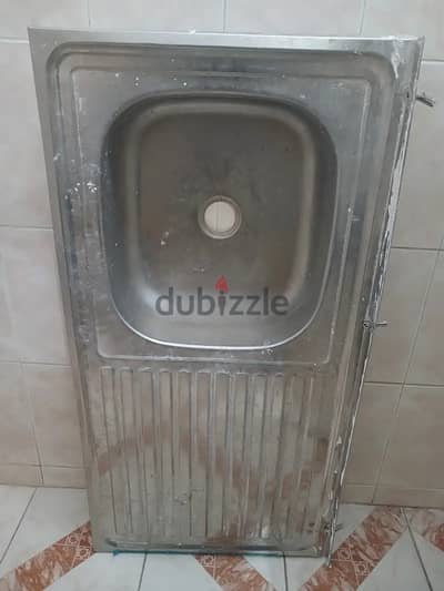 حوض استانلس