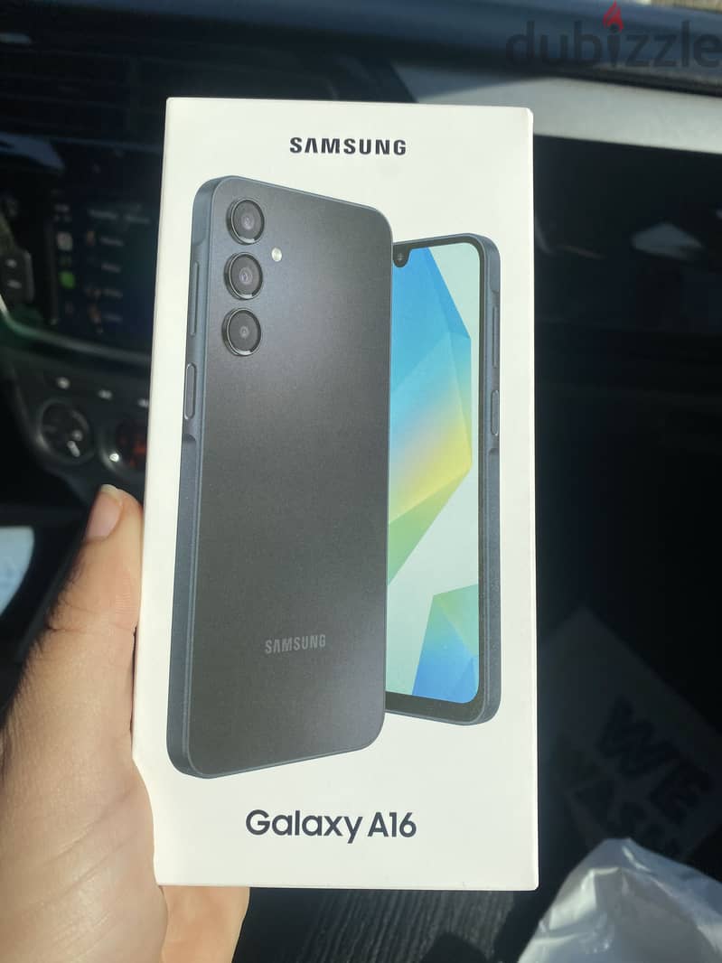 Samsung A16 2