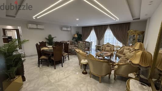 Luxury Furnished Hotel Apartment for Rent
