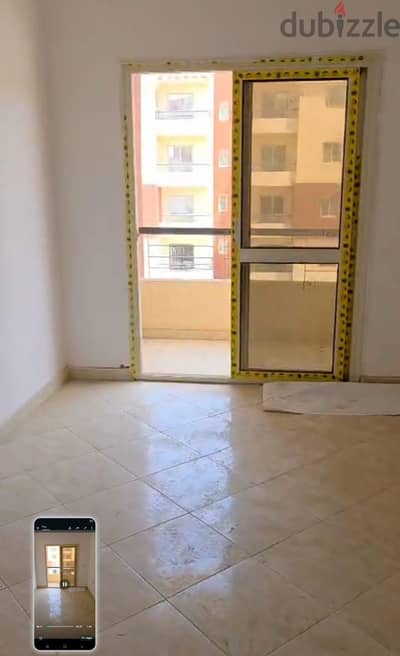 شقة للإيجار في الحي السادس اسكان متميز (مدينة بدر) قريب من ال LRT
