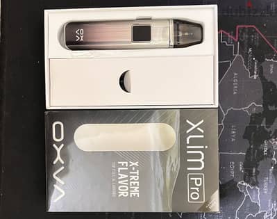 Xlim Pro