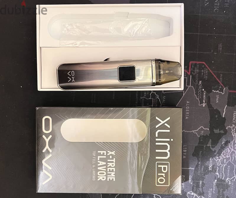 Xlim Pro 1