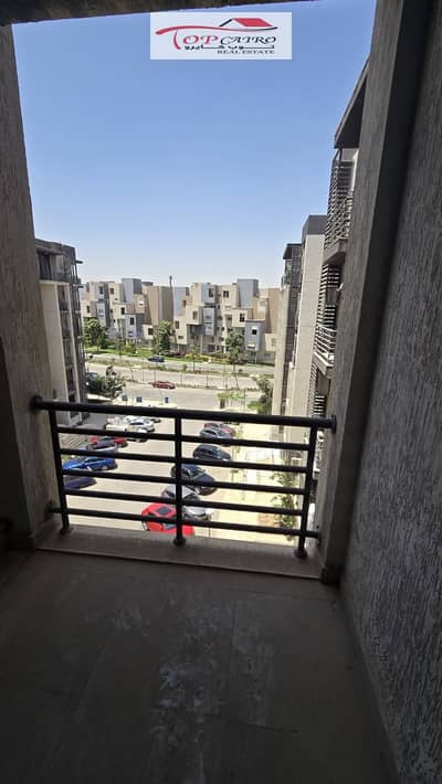 Apartment deal for sale in Madinaty B8