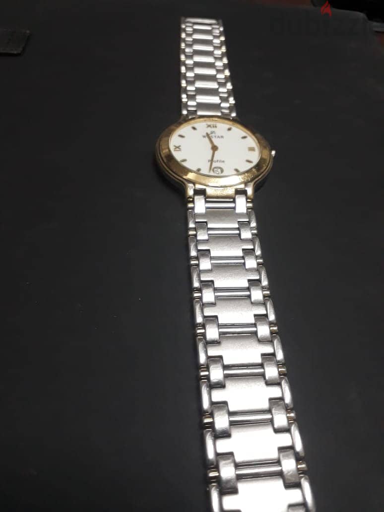 ًWESTAR WATCH سويسرى اصلى 1