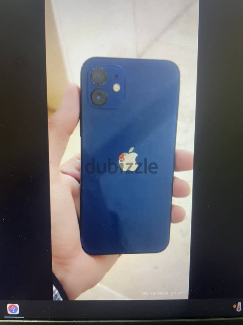 iPhone 12 storage 128 1