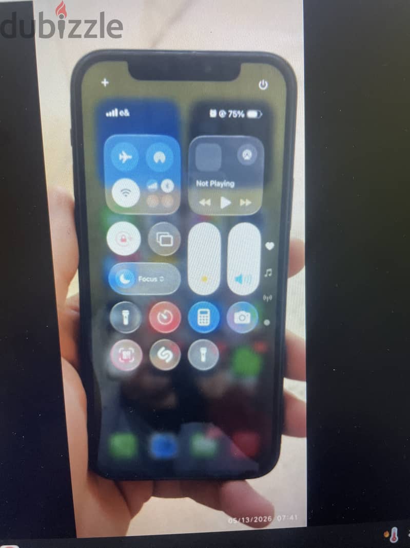 iPhone 12 storage 128 3