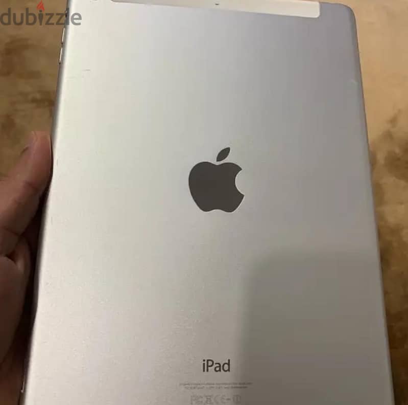 iPad Air 1 16G WiFi Cellular 1