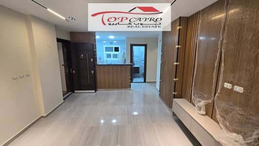 Apartment for sale in Madinaty B11