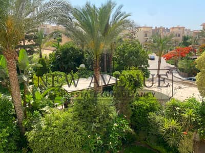 أقل سعر شقة متشطبه كامل للبيع فى زيزينيا القاهرة الجديدة Zizinia New Cairo فى موقع متميز جدا فيو لاندسكيب جاهزة على الاستلام الفوري
