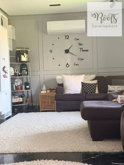 للبيع شقة متشطبه بموقع مميز استلام فوري ويست تاون سوديك الشيخ زايد   For Sale Finished Apartment, Ready to Move ,Westown,El Sheikh Zayed