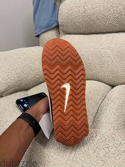 Nike new shoes not used