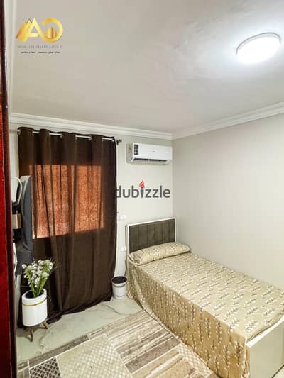 Studio for Rent