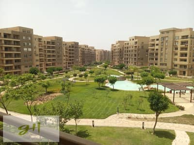 Apartment Ready to Move for Sale The Square New Cairo