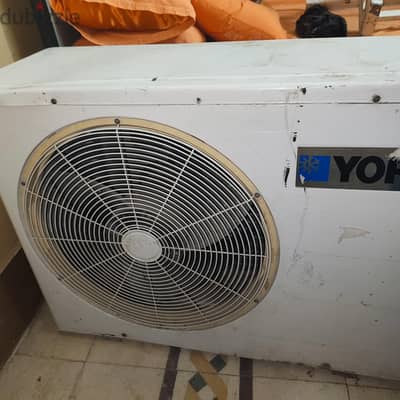 تاكيف يورك كونسيلد York Council AC