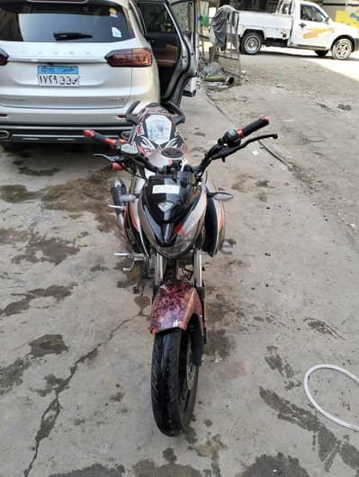 هوجن L250