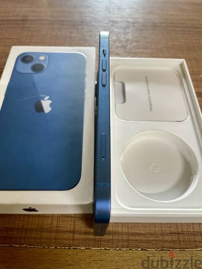 IPhone 13 256