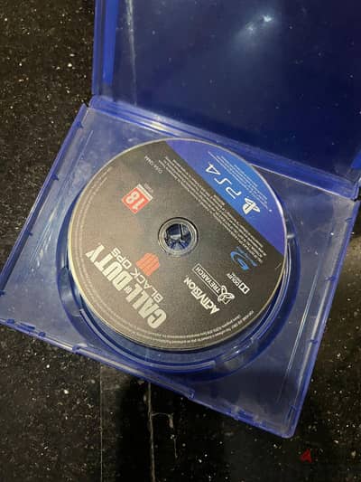Call of Duty: Black Ops 4