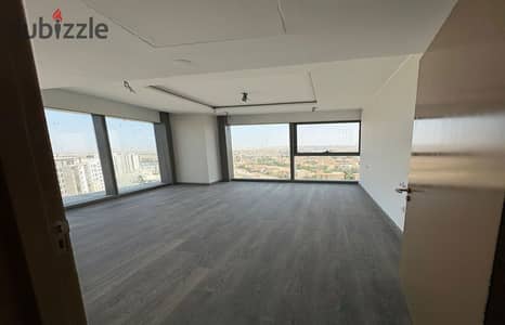 Luxury apartment in Zed West by Ora next to Al Rabwa and Cairo Gate Emaar and minutes from Beverly Hills and Arkan Plaza Sheikh Zayed