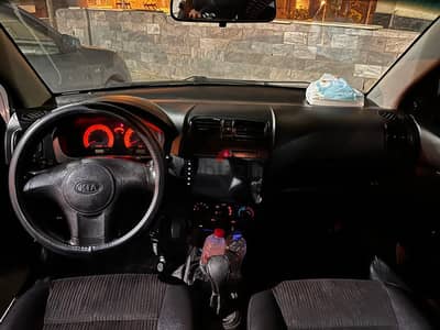 Kia Picanto 2009