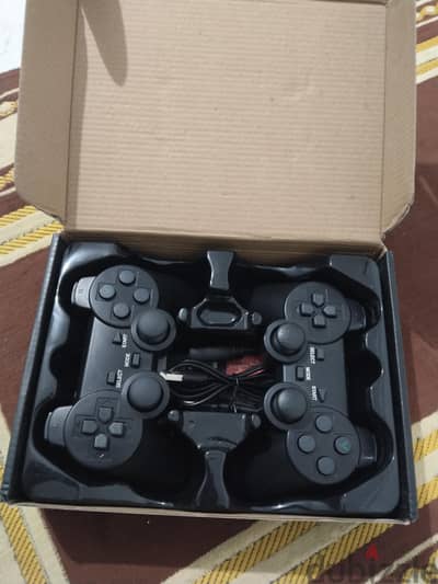 جيم ستيك أخضر