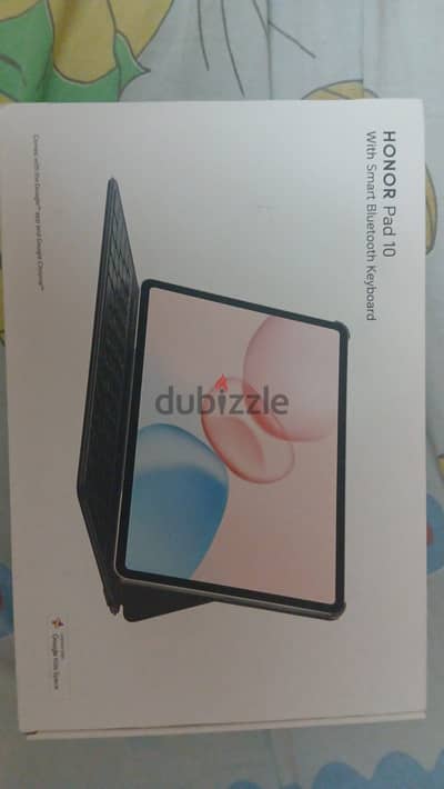Tab 10 honor