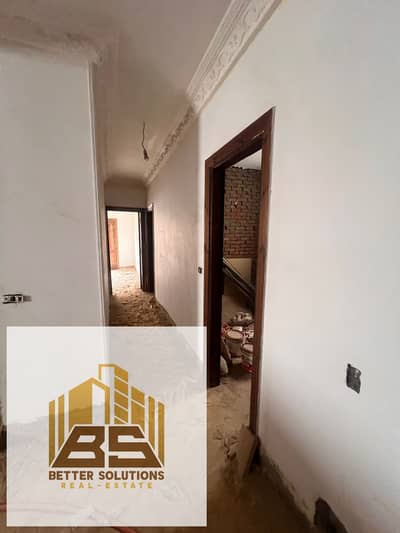شقة للبيع في مدينة العبور الحي التاسع