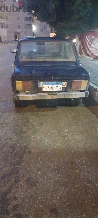 فيات 128 1990