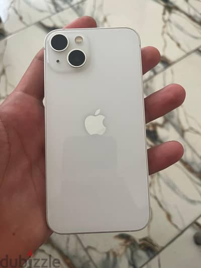 Apple - iPhone 13