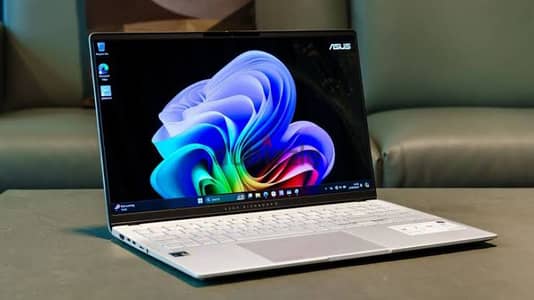 Asus vivobook s15