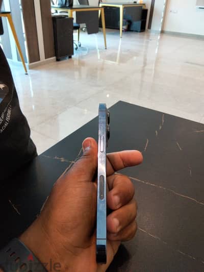 آبل - آيفون 13 برو