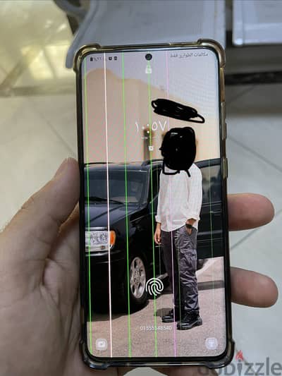 Samsung s20 plus