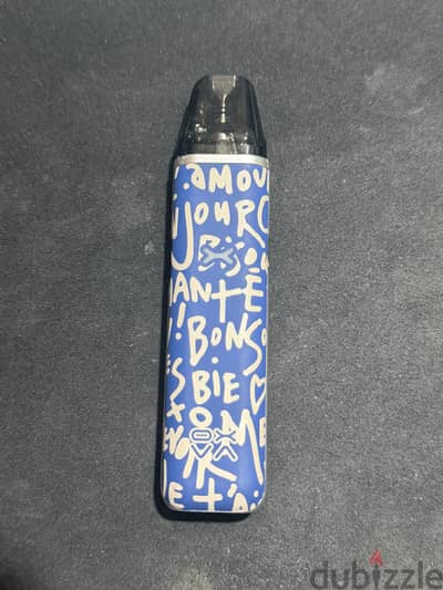 X Slim Pod