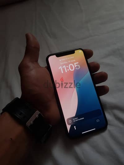 آبل - آيفون اكس اس 256  شرعيي