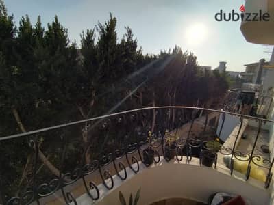 175 sqm Super Lux Apartment for Sale in 8th District Villas – Near French University & Saudi Market