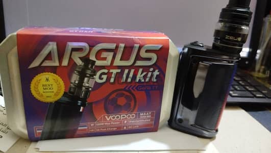 ARGUS GT2