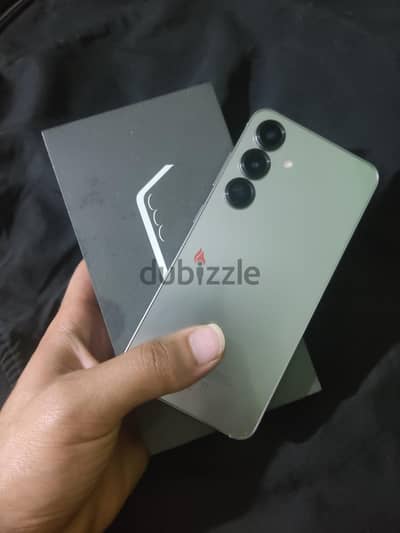 سامسونج اس 25