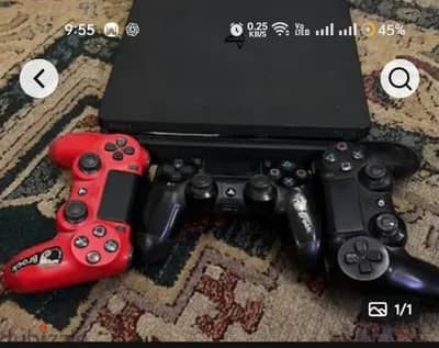 بلاستيشن 4