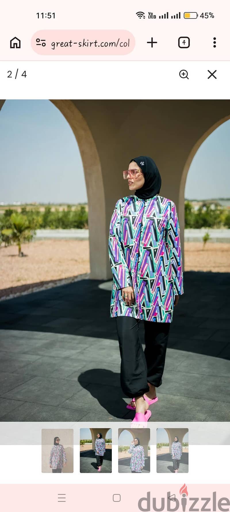 burkini 1