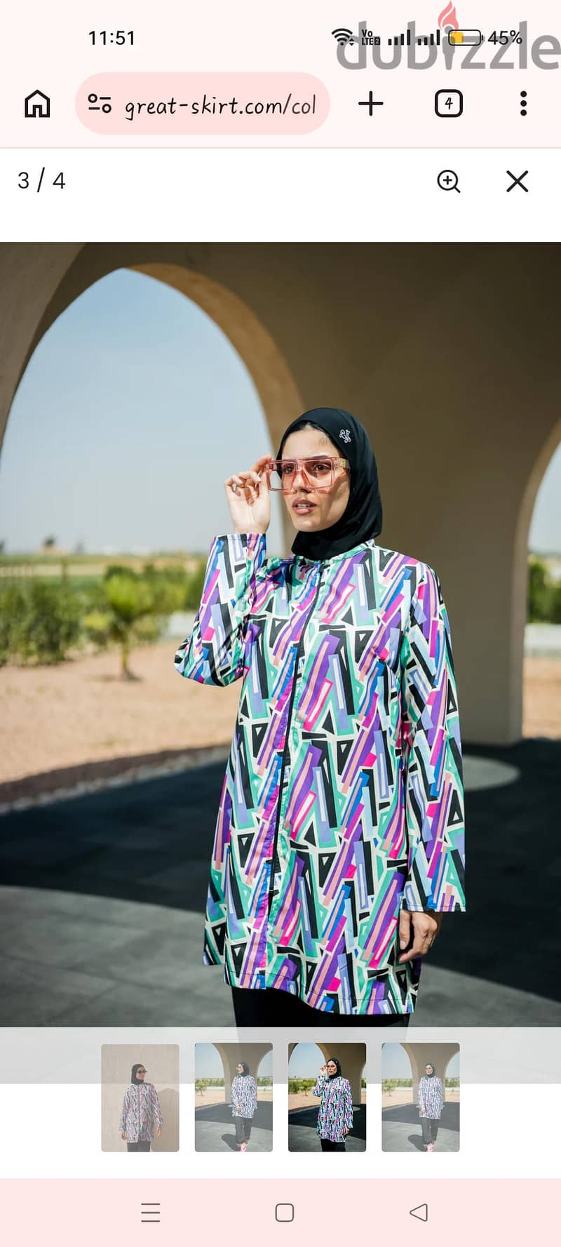 burkini 2