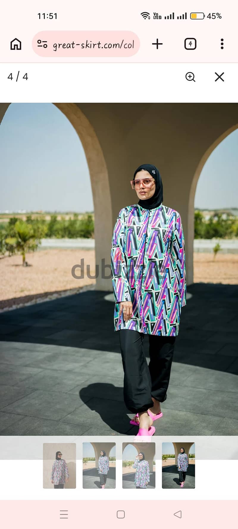 burkini 3